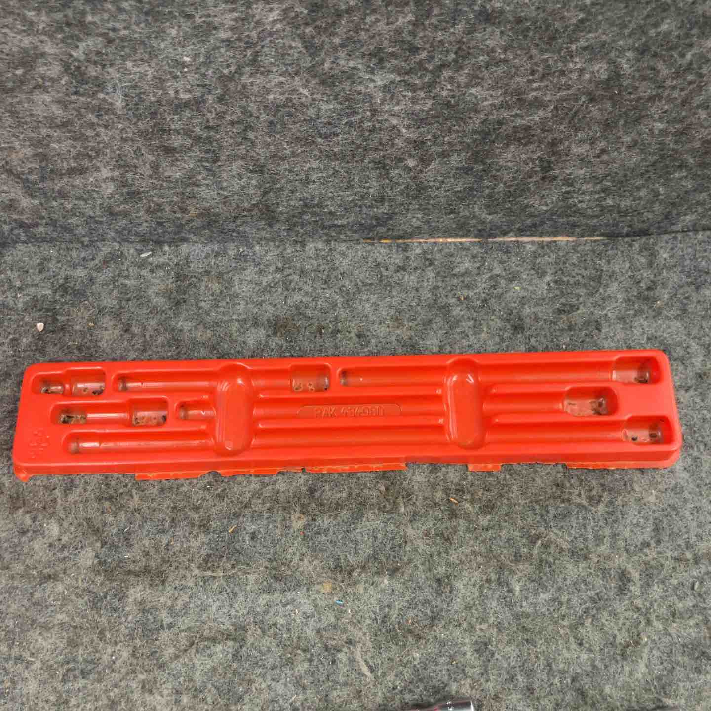 スナップオン 1/4 エクステンションバーセット 106BTMX【鴻巣店