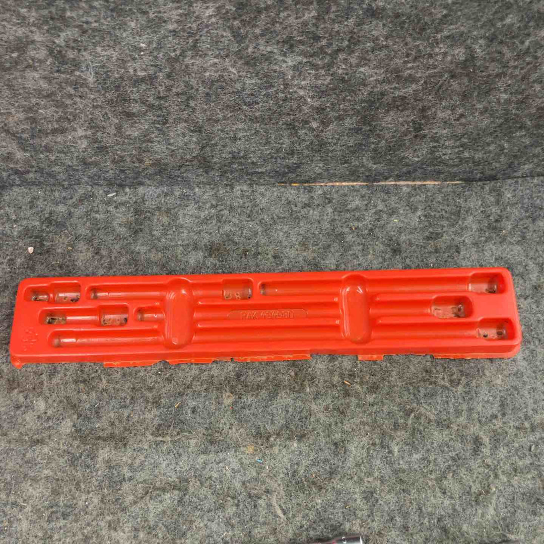 スナップオン 1/4 エクステンションバーセット 106BTMX【鴻巣店】