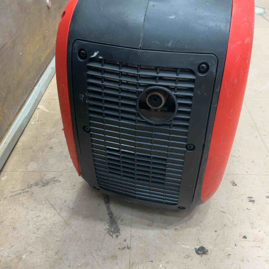 ★新ダイワ(Shindaiwa) インバーター発電機 IEG1600M-Y【草加店】