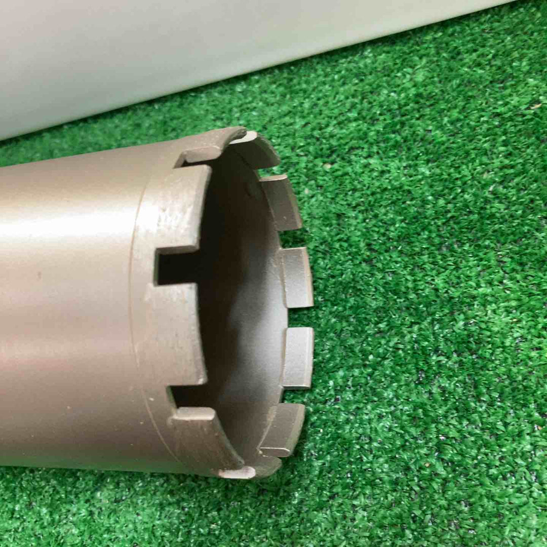 日本ダイヤモンド スーパービット　250ｍｍ　4本セット(32㎜、80㎜、90㎜、110㎜)　Ａロット【川崎店】