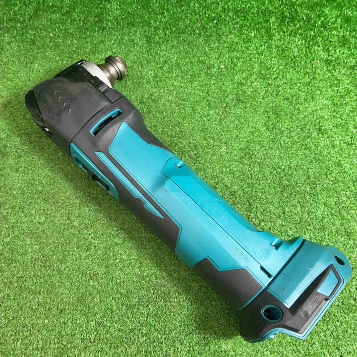 【海外モデル】マキタ Makita 18V 充電式マルチツール 本体のみ XMT03Z【藤沢店】