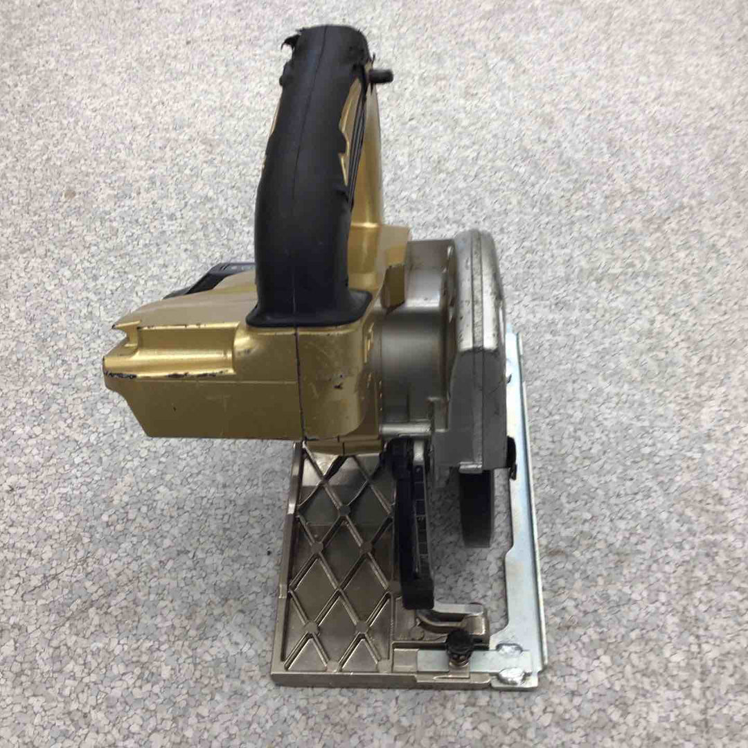 ◇マキタ(makita) コードレスマルノコ HS470DSP1 (HS470DRT)  ゴールド【八潮店】