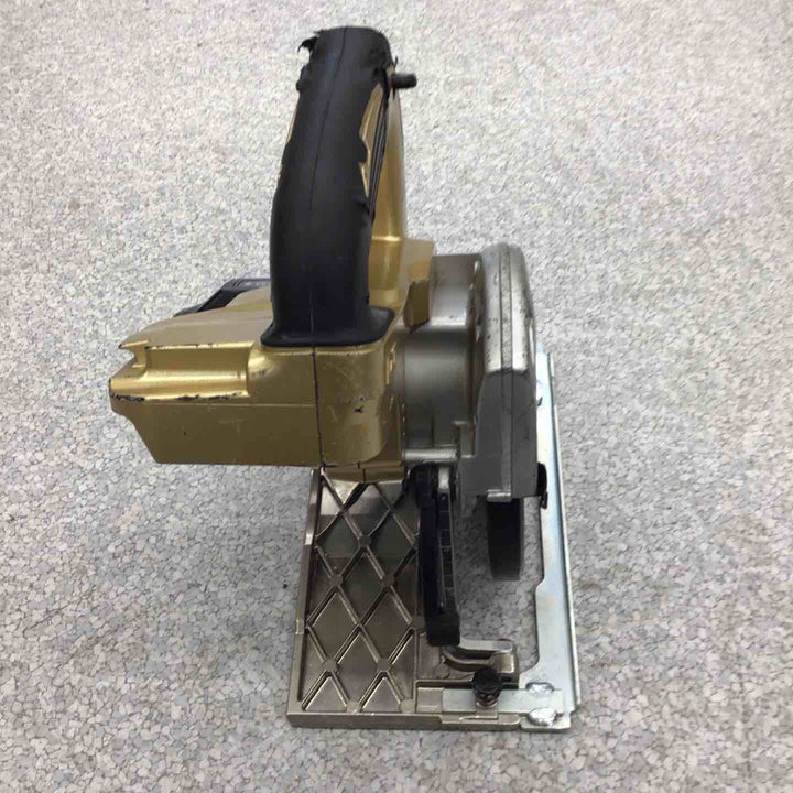 ◇マキタ(makita) コードレスマルノコ HS470DSP1 (HS470DRT)  ゴールド【八潮店】
