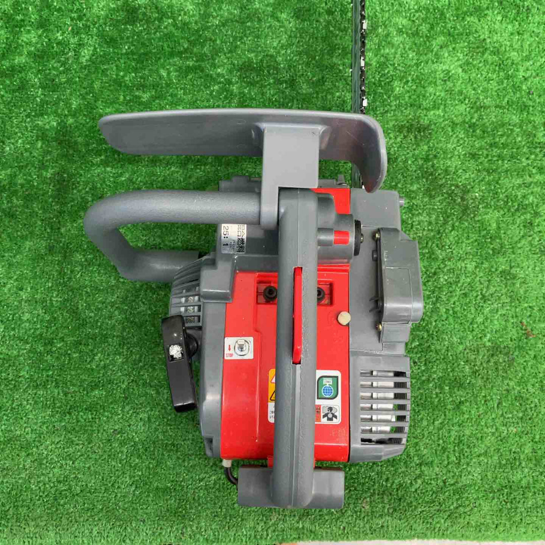 ◇タナカ工業 エンジンチェーンソー PMS-330A【鴻巣店】