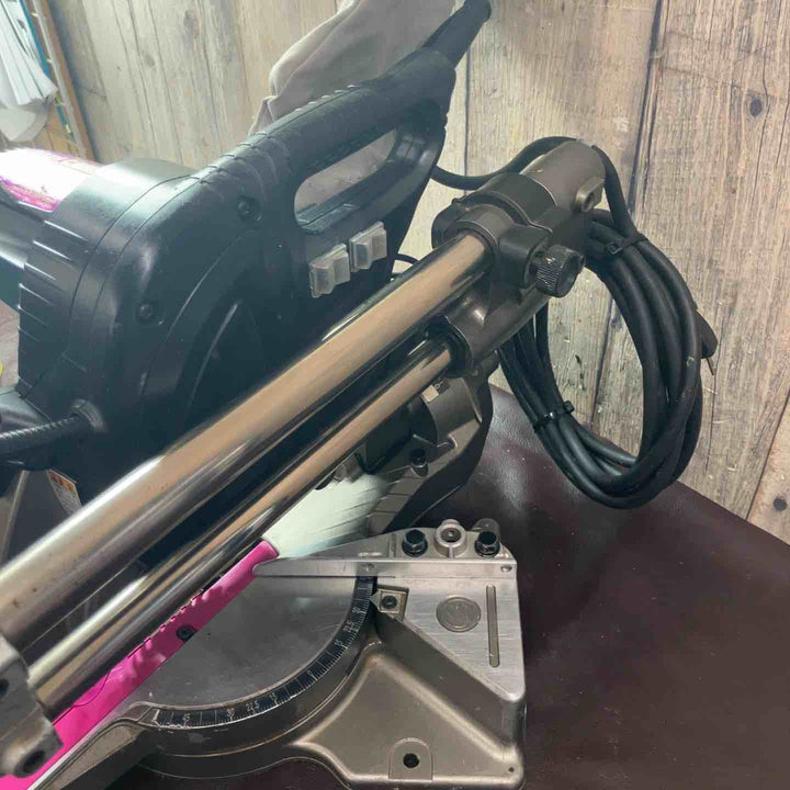 【中古品】★ハイコーキ(HIKOKI ※旧:日立工機) 卓上スライド丸のこ C6RSHC【東大和店】