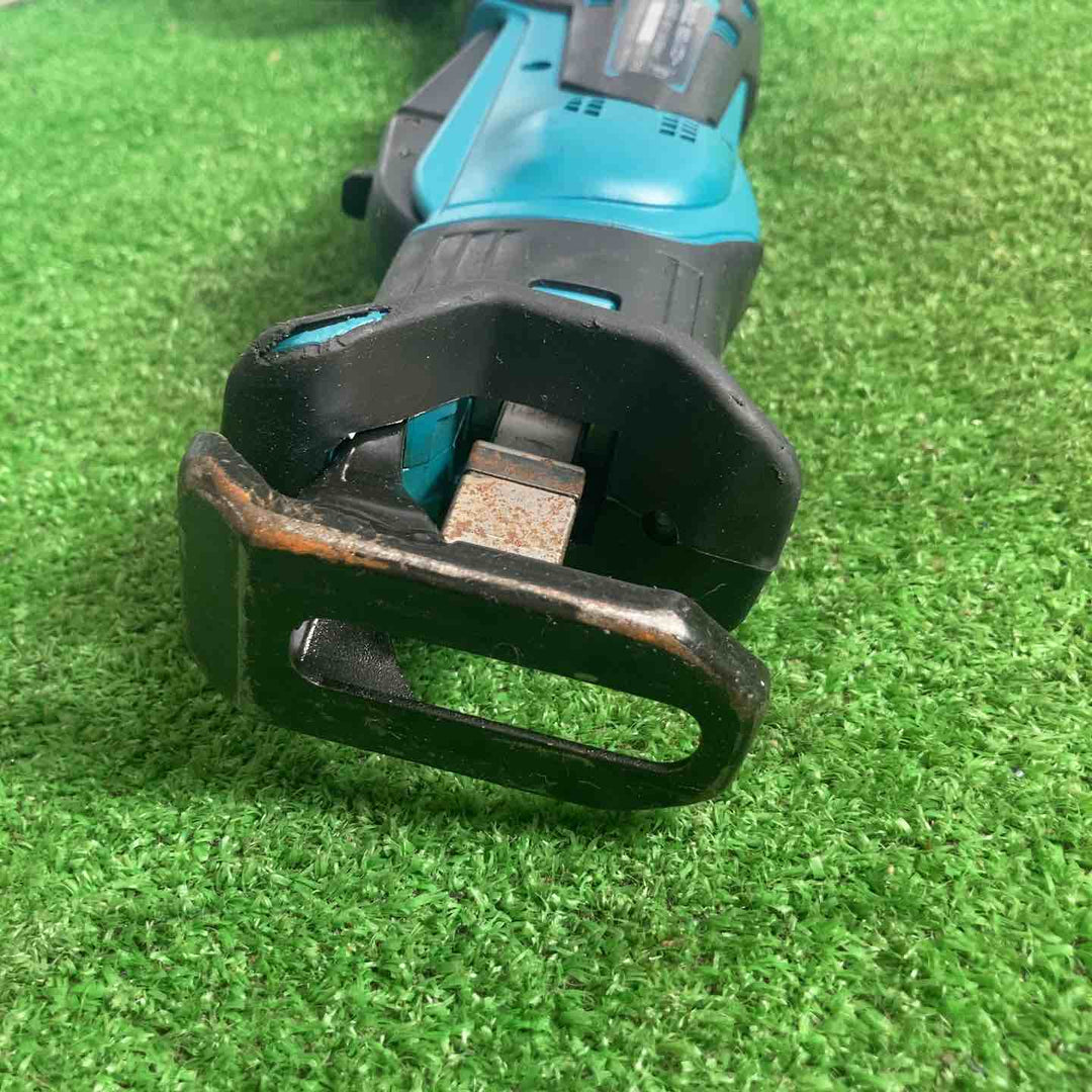 ★マキタ(makita) コードレスレシプロソー JR184DZ【草加店】