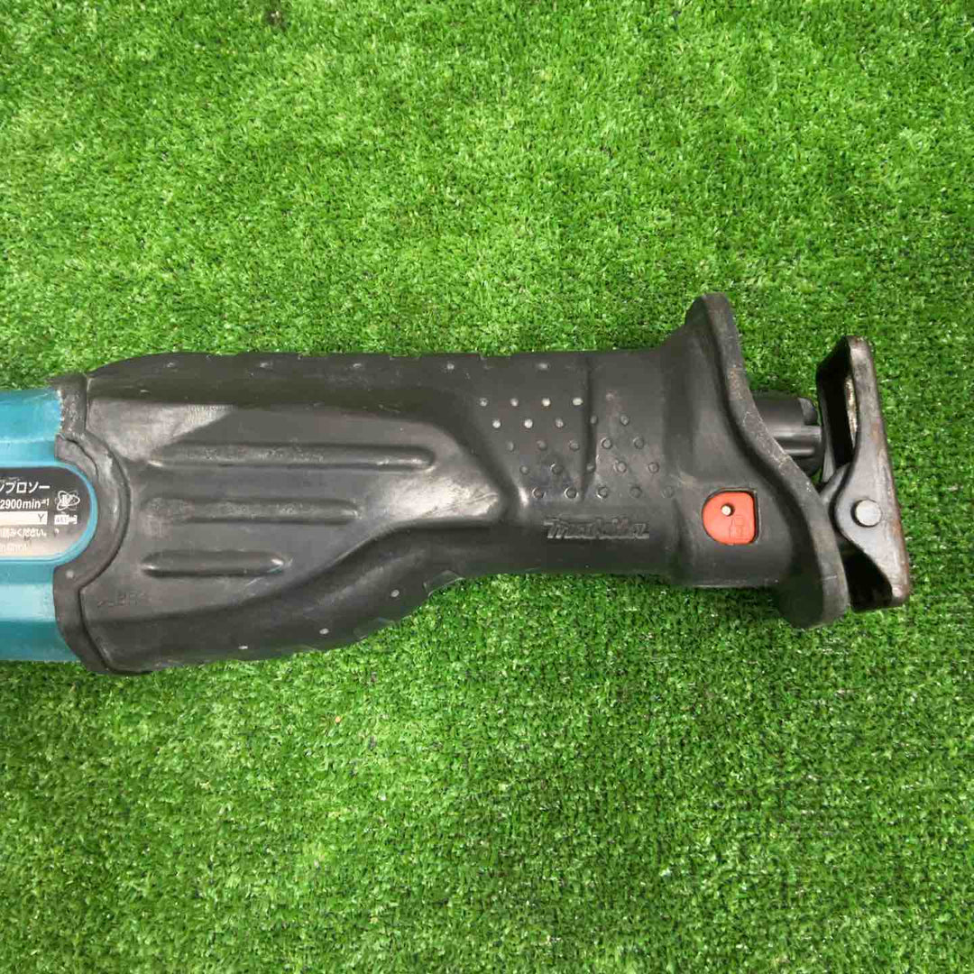 ☆マキタ(makita) コードレスレシプロソー JR182DZK【草加店】