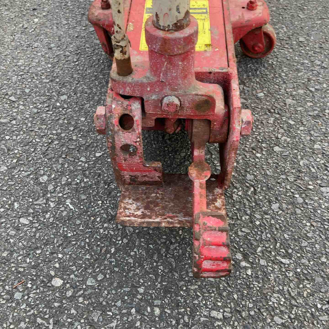 【中古現状品/店頭受取り限定】MASADA (マサダ) サービスジャッキ 3TON SJ-30 3000㎏【東大和店】
