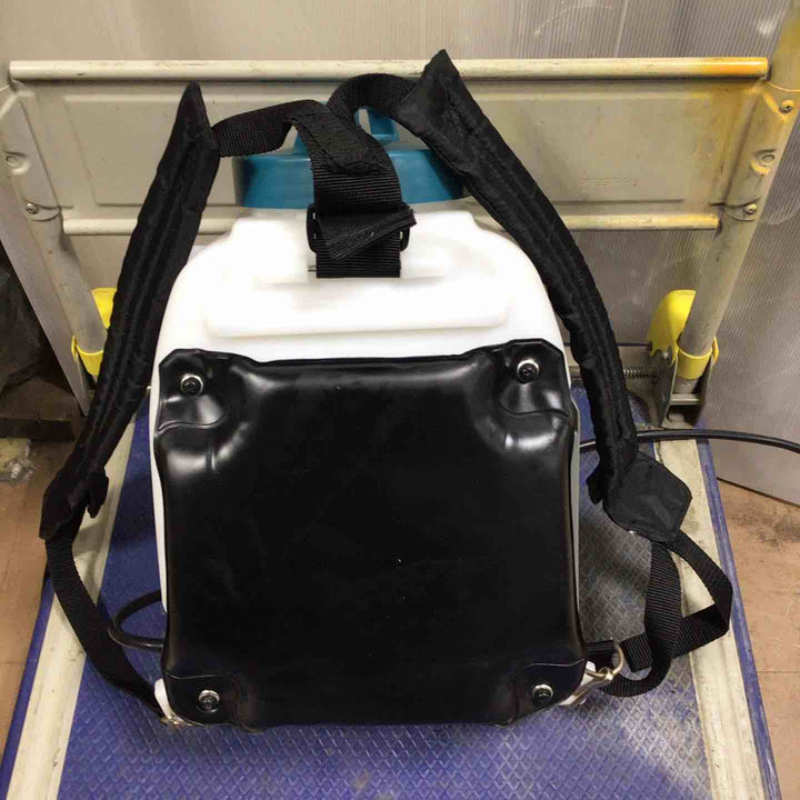 ◇マキタ コードレス噴霧器 MUS104DZ【草加店】
