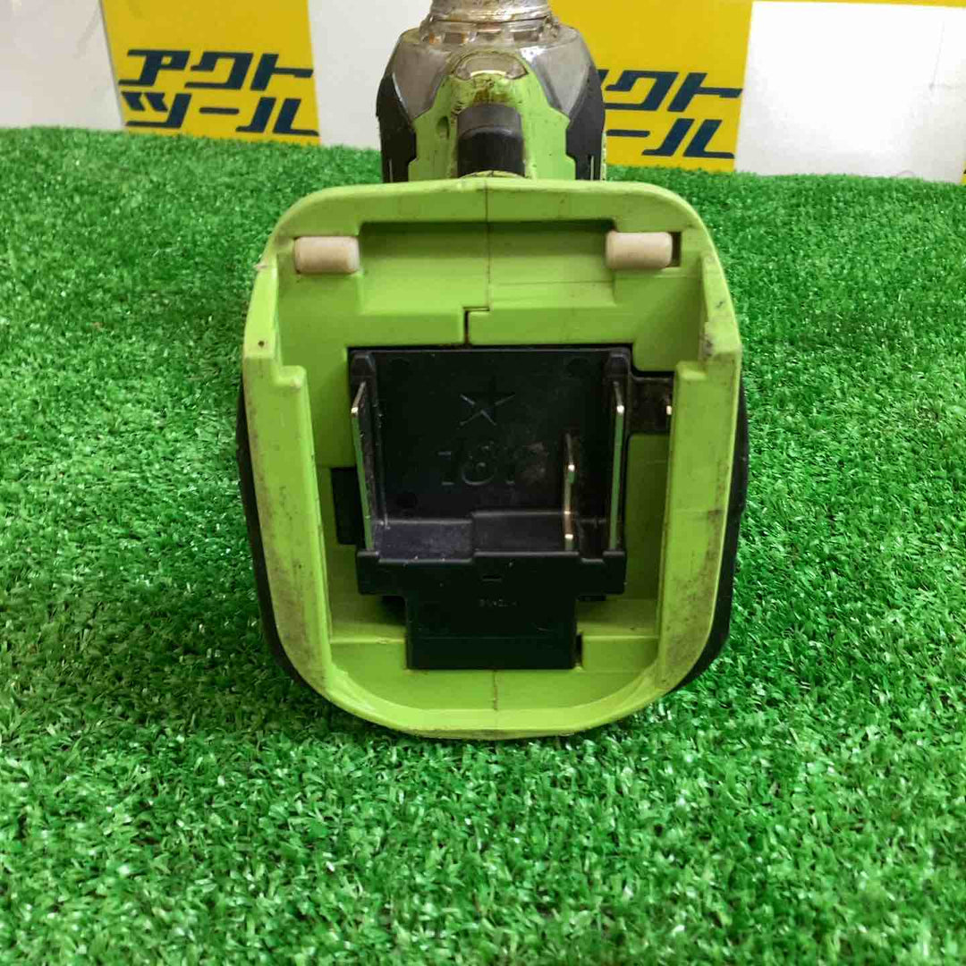 ★マキタ(makita) コードレスインパクトドライバー TD170DZL【越谷店】