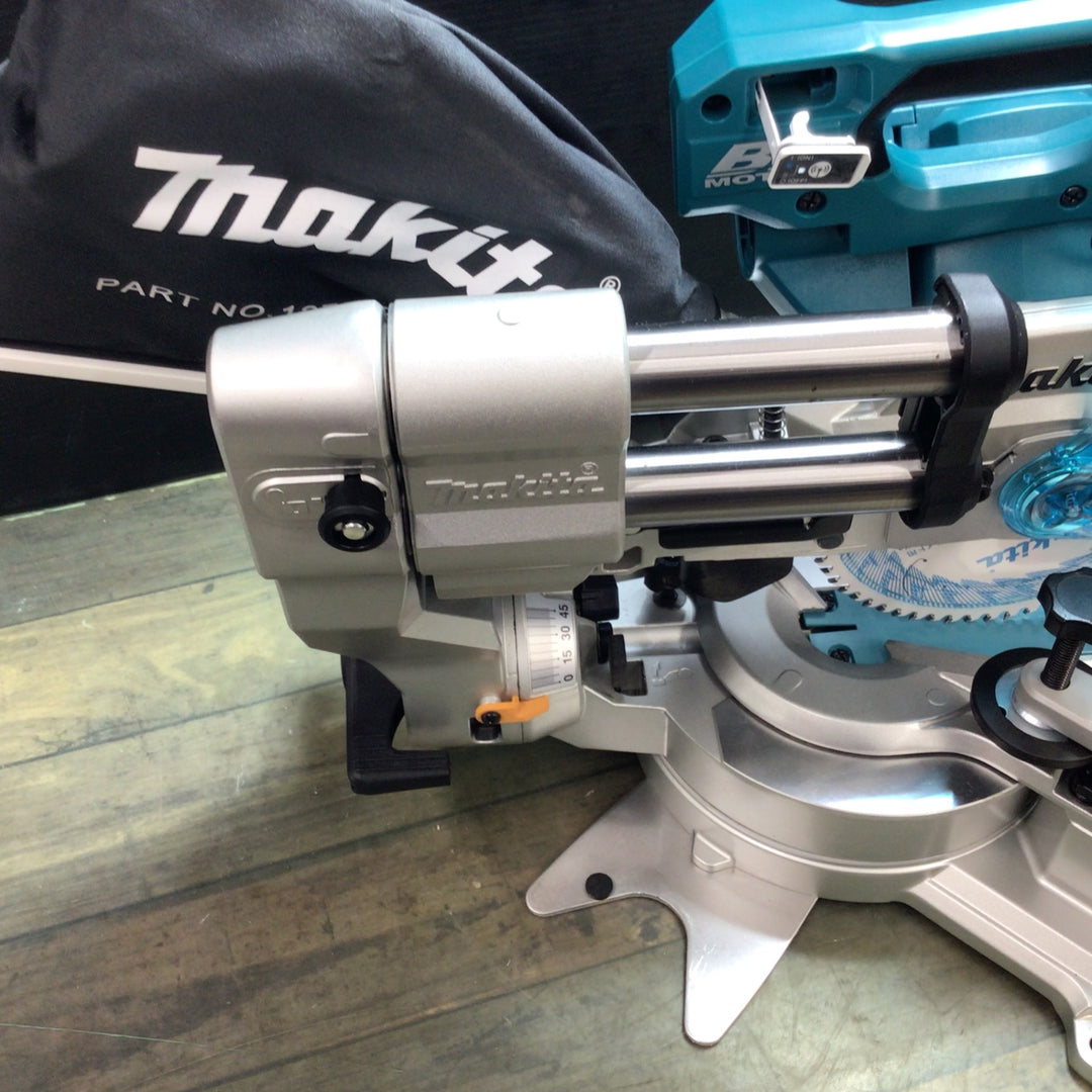 ★マキタ(makita) コードレススライドマルノコ LS610DZ【東大和店】