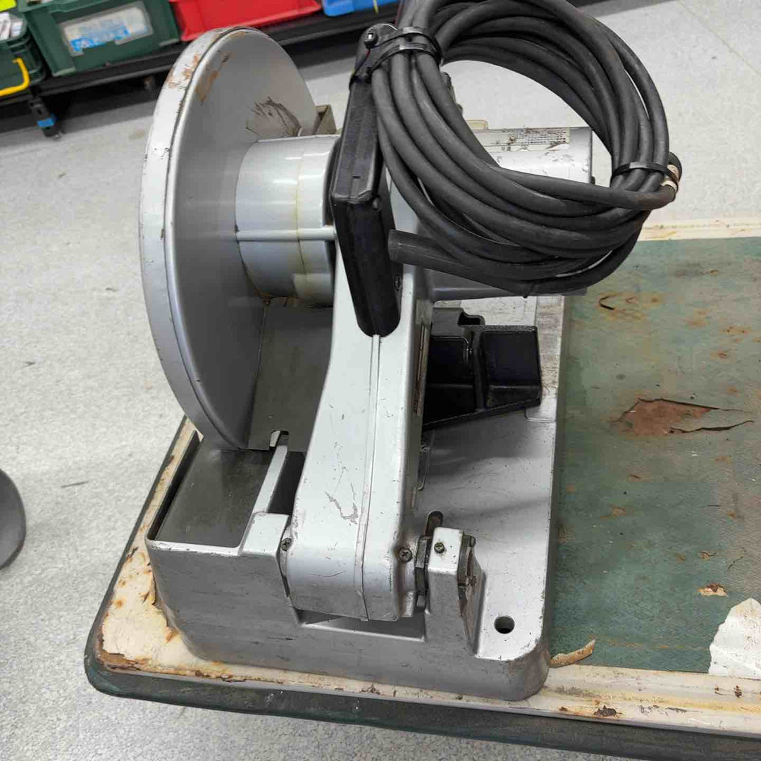 リョービ RYOBI 高速切断機 TSC-305C【八潮店】