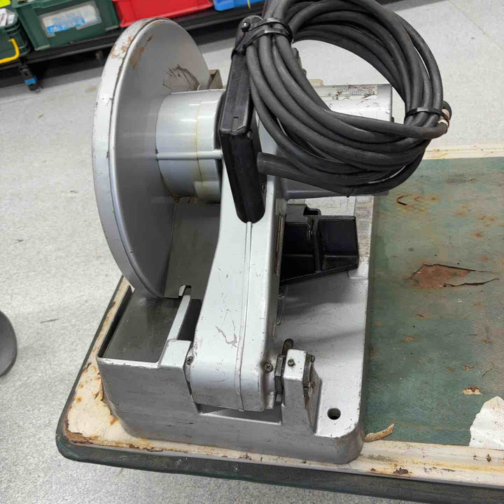 リョービ RYOBI 高速切断機 TSC-305C【八潮店】