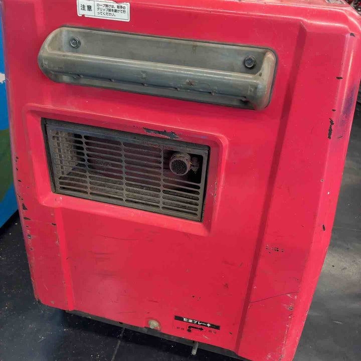 【店頭受取り限定】新ダイワ エンジンウェルダーEGW180MC-i 溶接機【藤沢店】