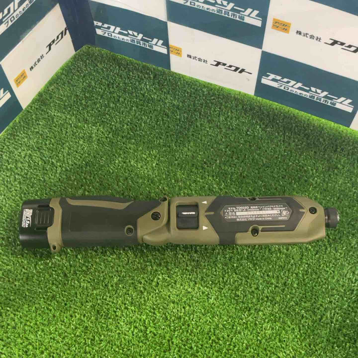 ★マキタ(makita) コードレスペンインパクトドライバー TD022DSHXO【草加店】
