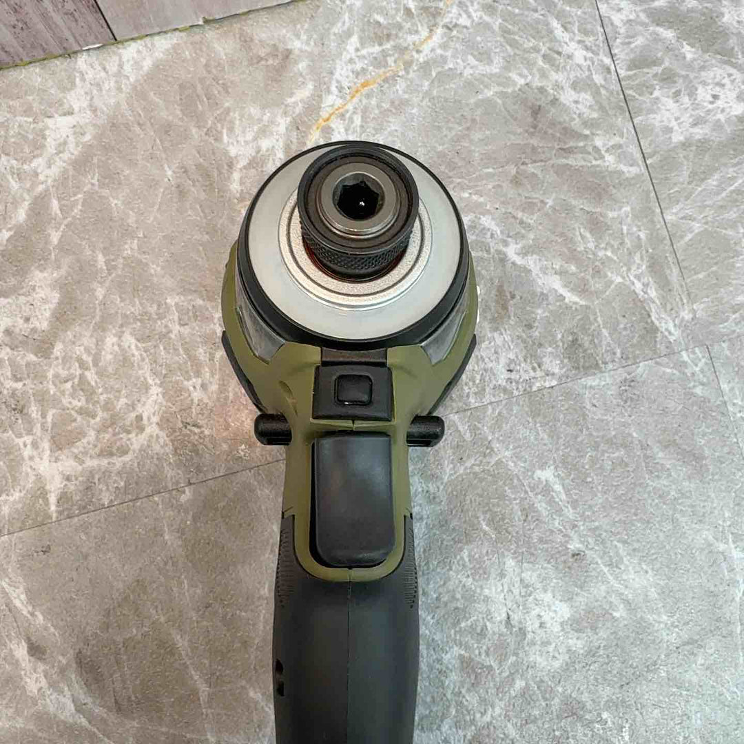 ★マキタ(makita) コードレスインパクトドライバー TD173DZO【八潮店】