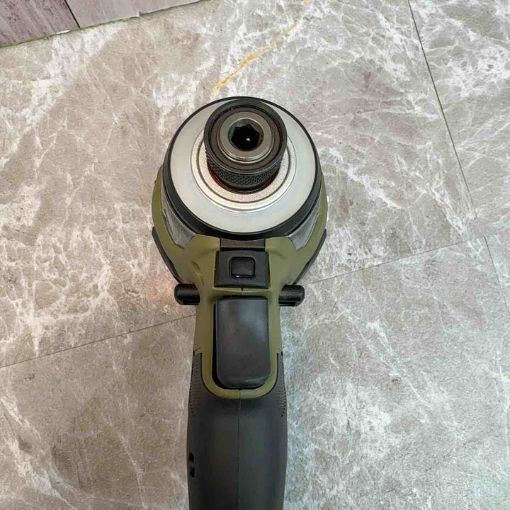 ★マキタ(makita) コードレスインパクトドライバー TD173DZO【八潮店】