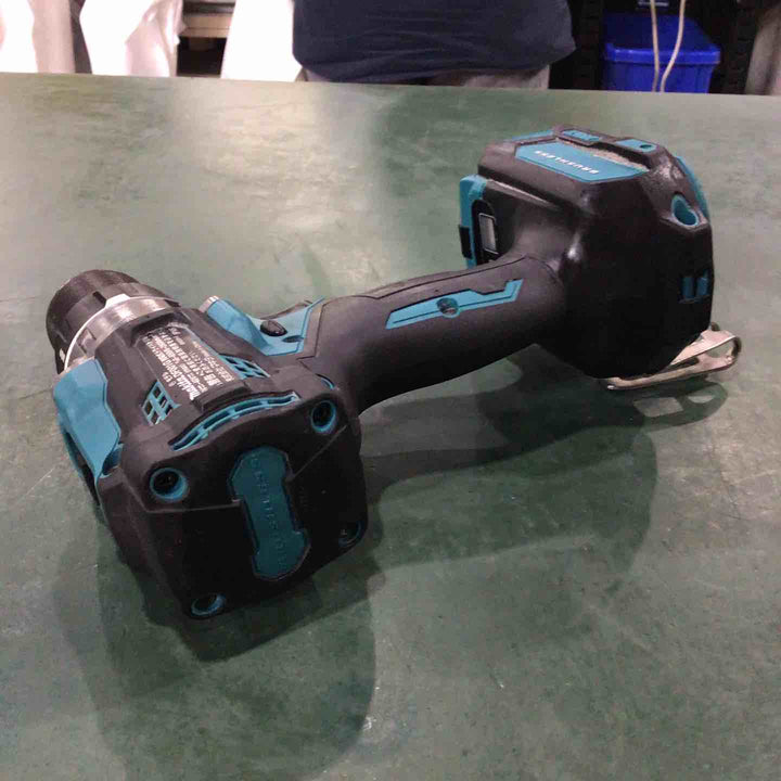 ★マキタ(makita) コードレスドリルドライバー DF001GZ【川口店】