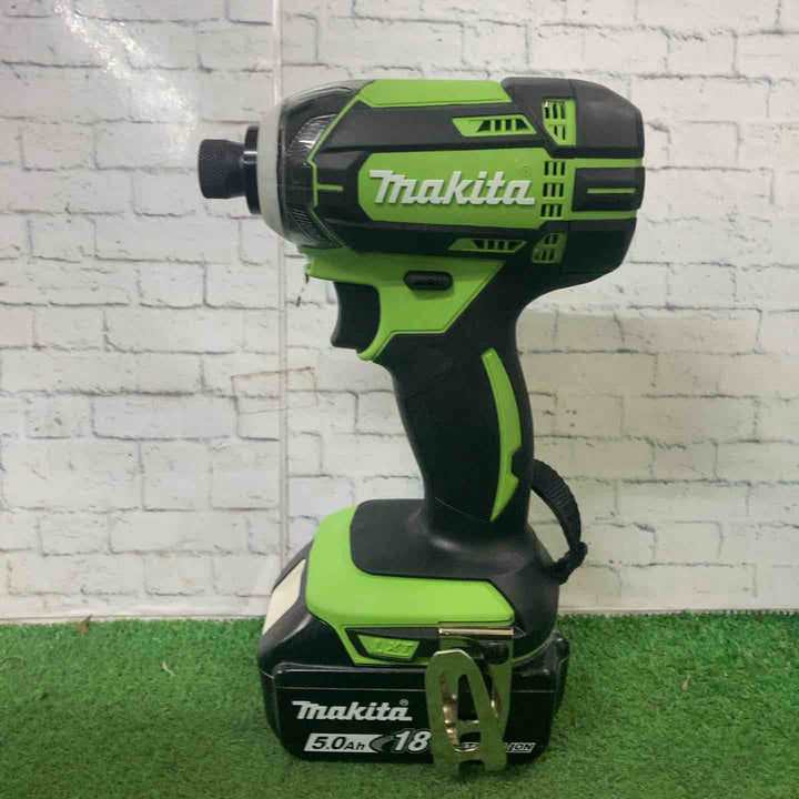 ★マキタ(makita) コードレスインパクトドライバー TD149DRFXL【町田店】