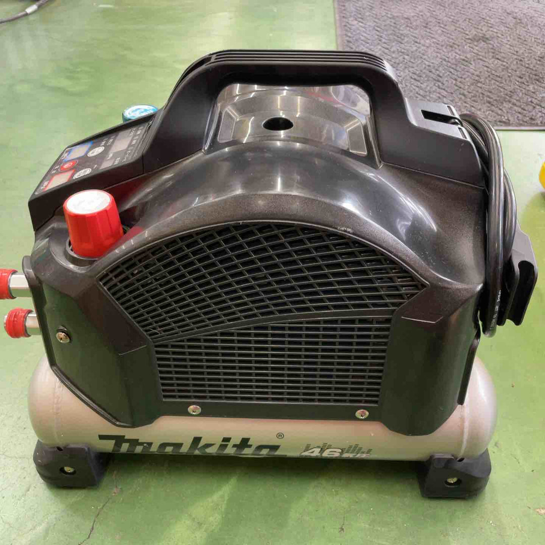 マキタ(makita) エアコンプレッサー AC462XSB【桶川店】