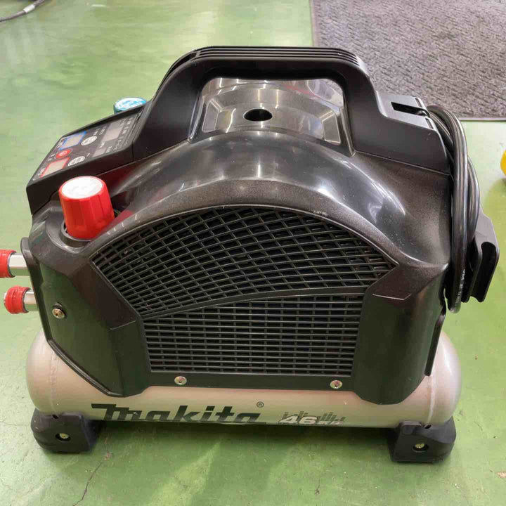 マキタ(makita) エアコンプレッサー AC462XSB【桶川店】