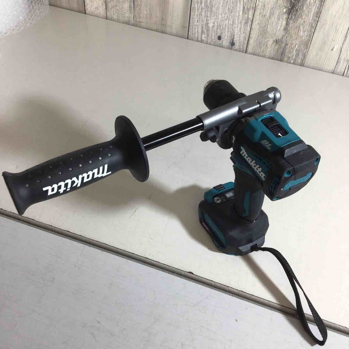 ★マキタ(makita) コードレス振動ドリルドライバー HP001GZ【戸田店】