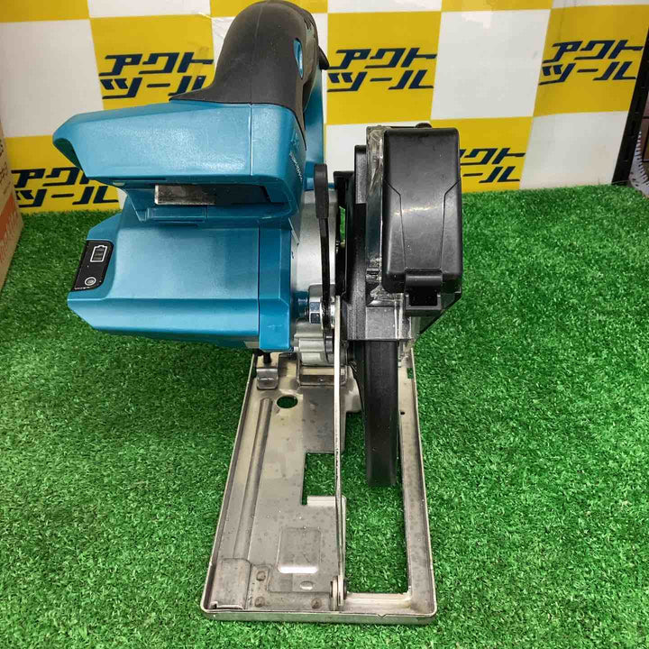◇マキタ(makita) コードレスチップソーカッタ CS553DZS【越谷店】