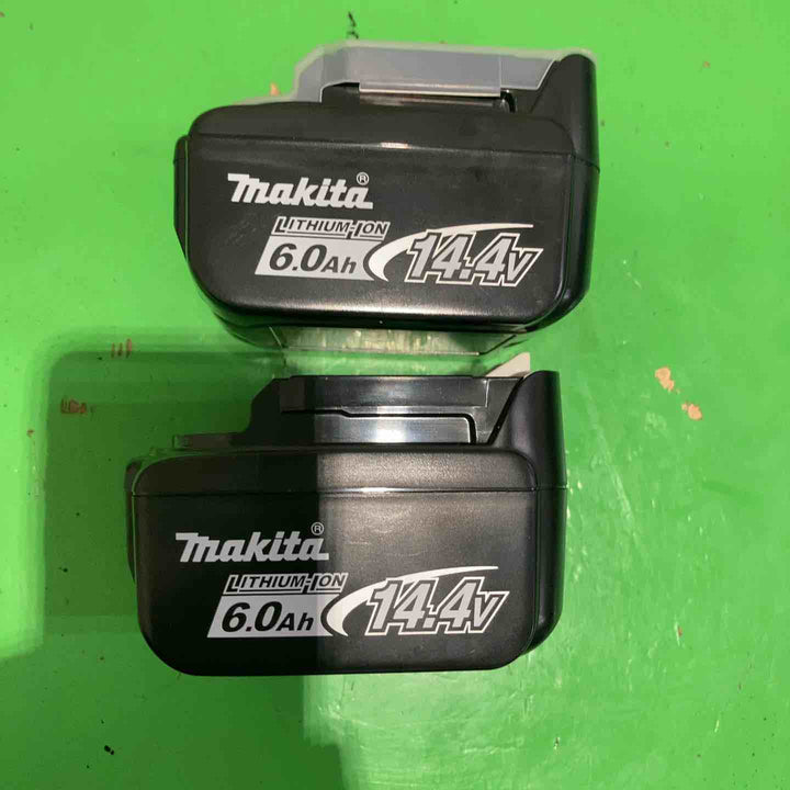 マキタ(makita) コードレスボードカッタ SD140DRGX【町田店】