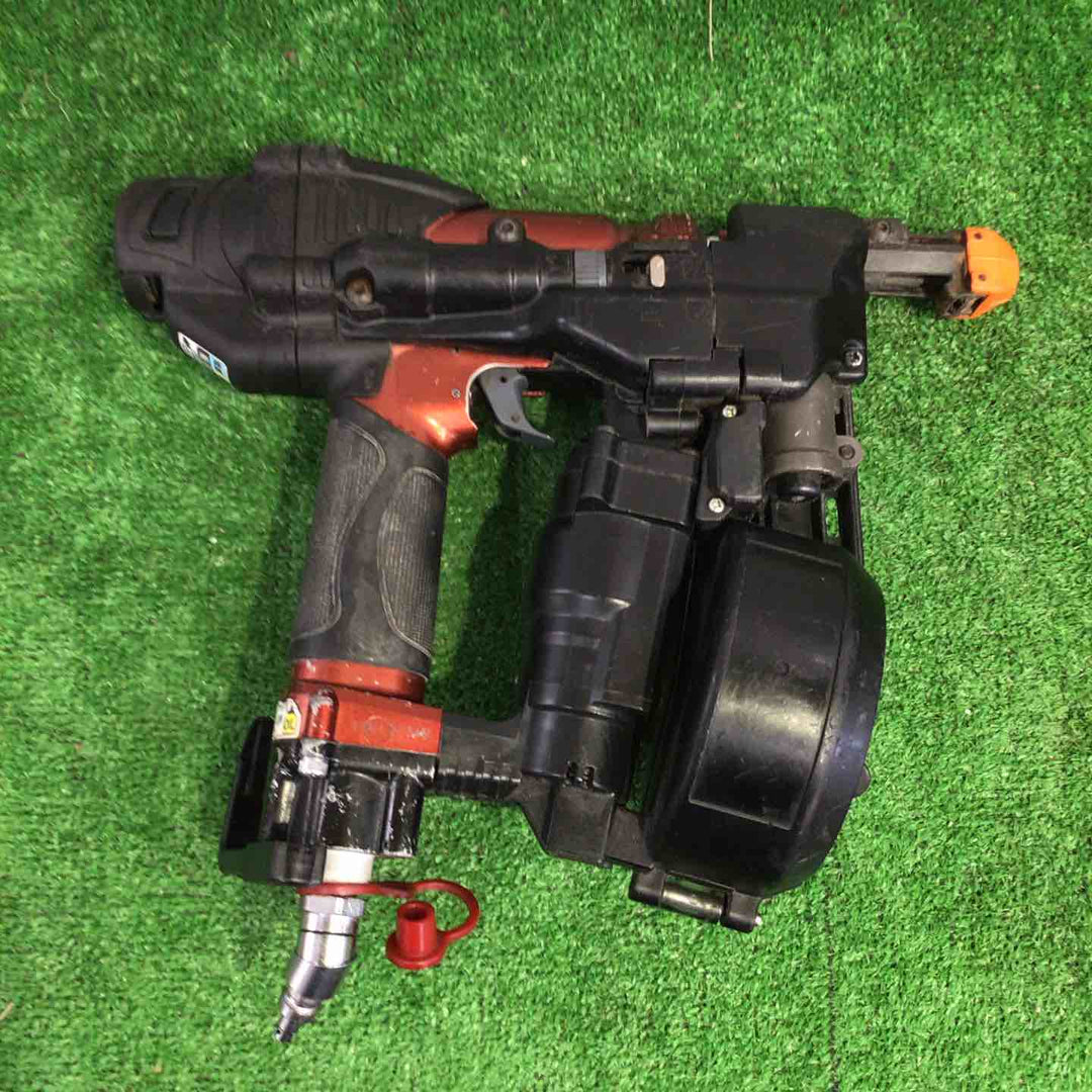 ★マックス(MAX) 高圧エアネジ打ち機 HV-R41G4-R【町田店】
