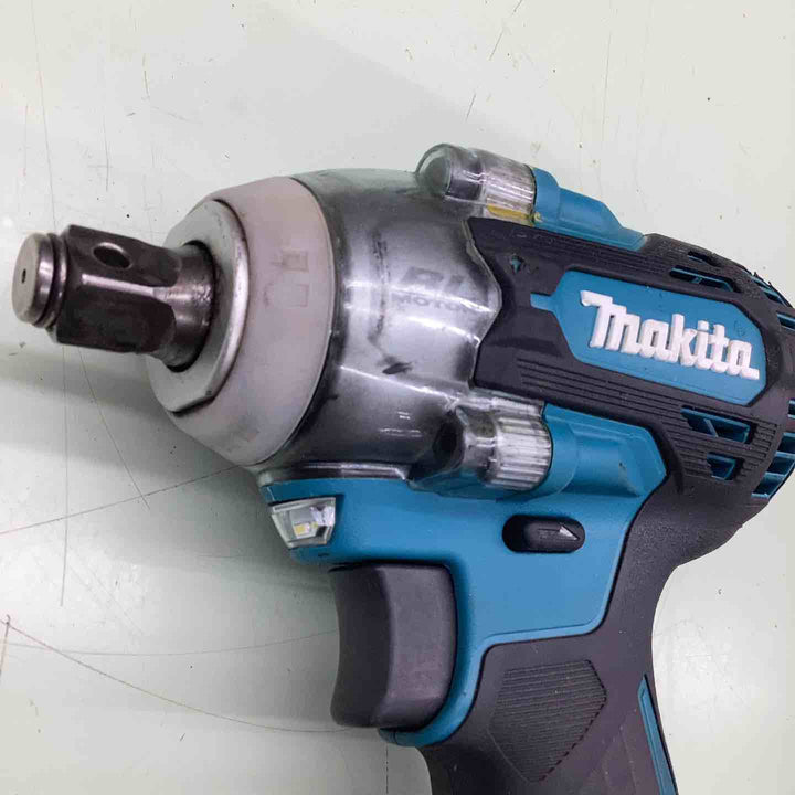 ★マキタ(makita) コードレスインパクトレンチ TW300DZ【越谷店】