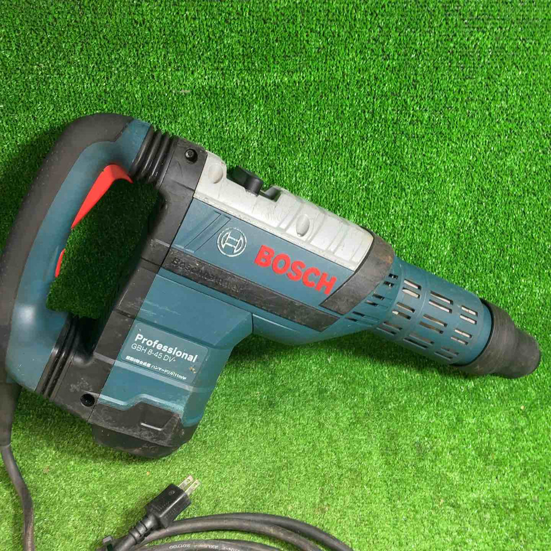 ボッシュ(BOSCH) ハンマドリル GBH8-45DV【藤沢店】