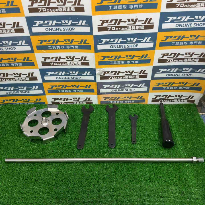 ☆マキタ(makita) コンクリートかくはん機 UT1305【草加店】
