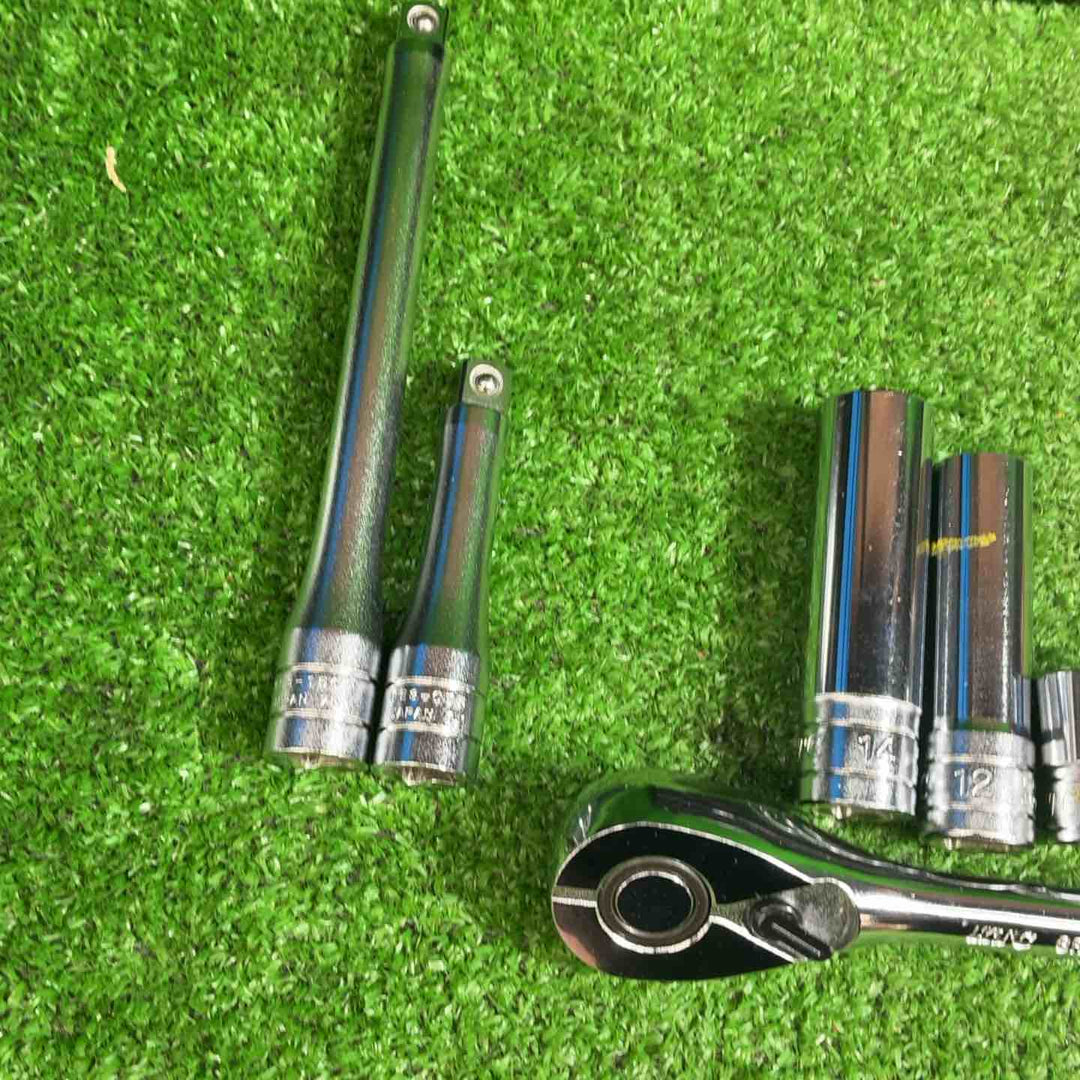 KTC  工具１５点セット【藤沢店】