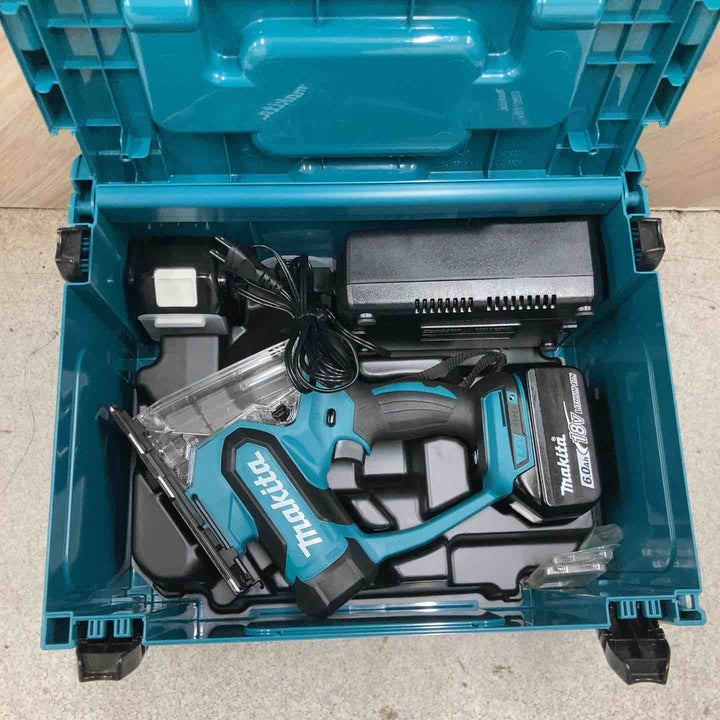 ★マキタ(makita) コードレスボードカッタ SD180DRGX【八潮店】