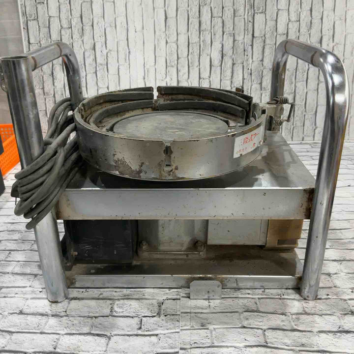 ★ミキスタ工業 シーリング材用撹拌機 軽量型ミキスタ【川口店】