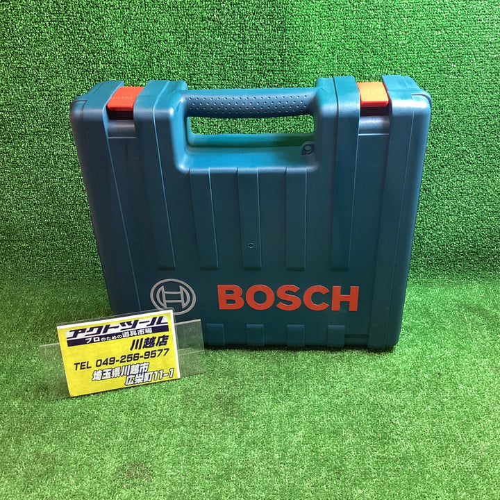 ★ボッシュ(BOSCH) ハンマドリル GBH2-26RE【川越店】