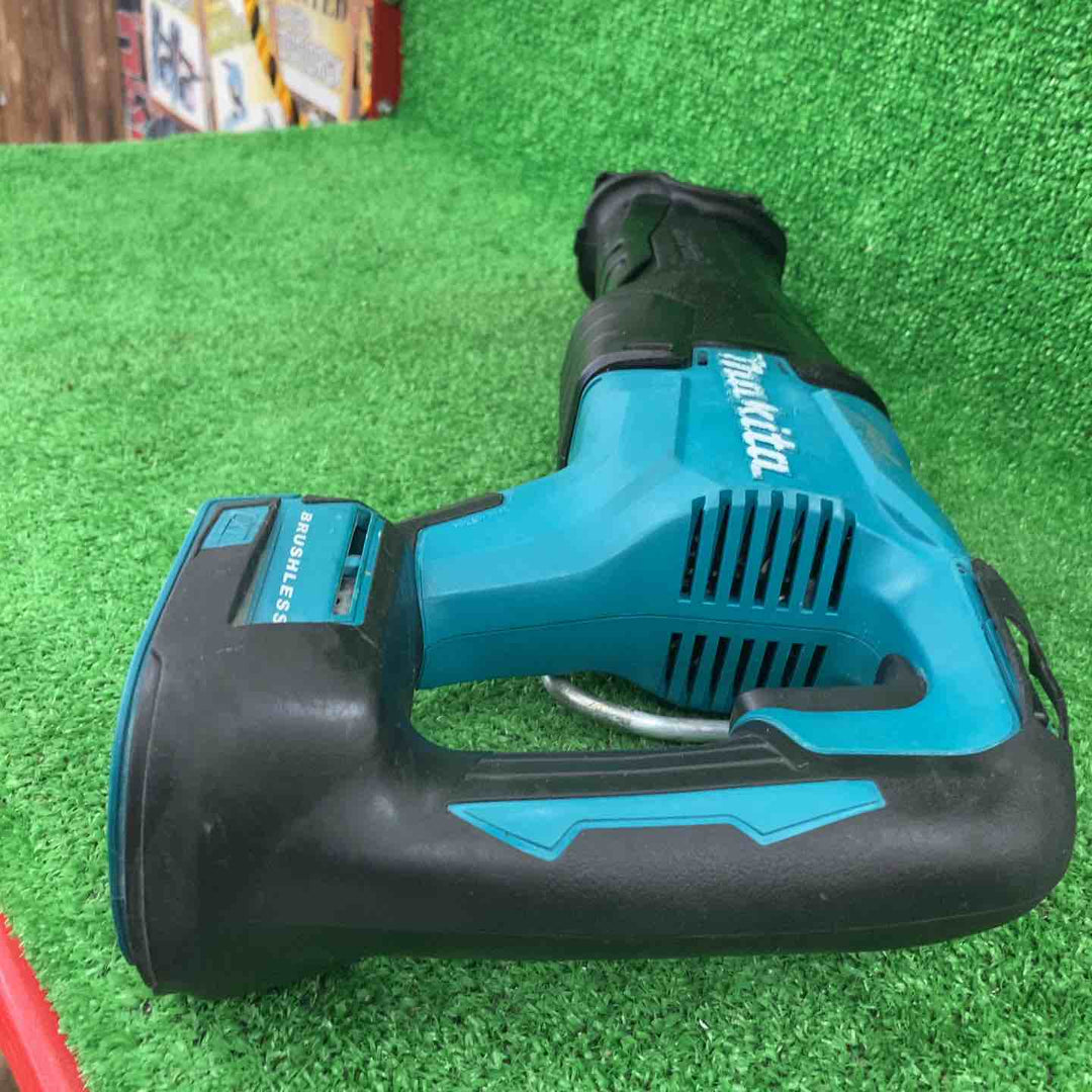 マキタ(makita) コードレスレシプロソー JR187DZ【川崎店】