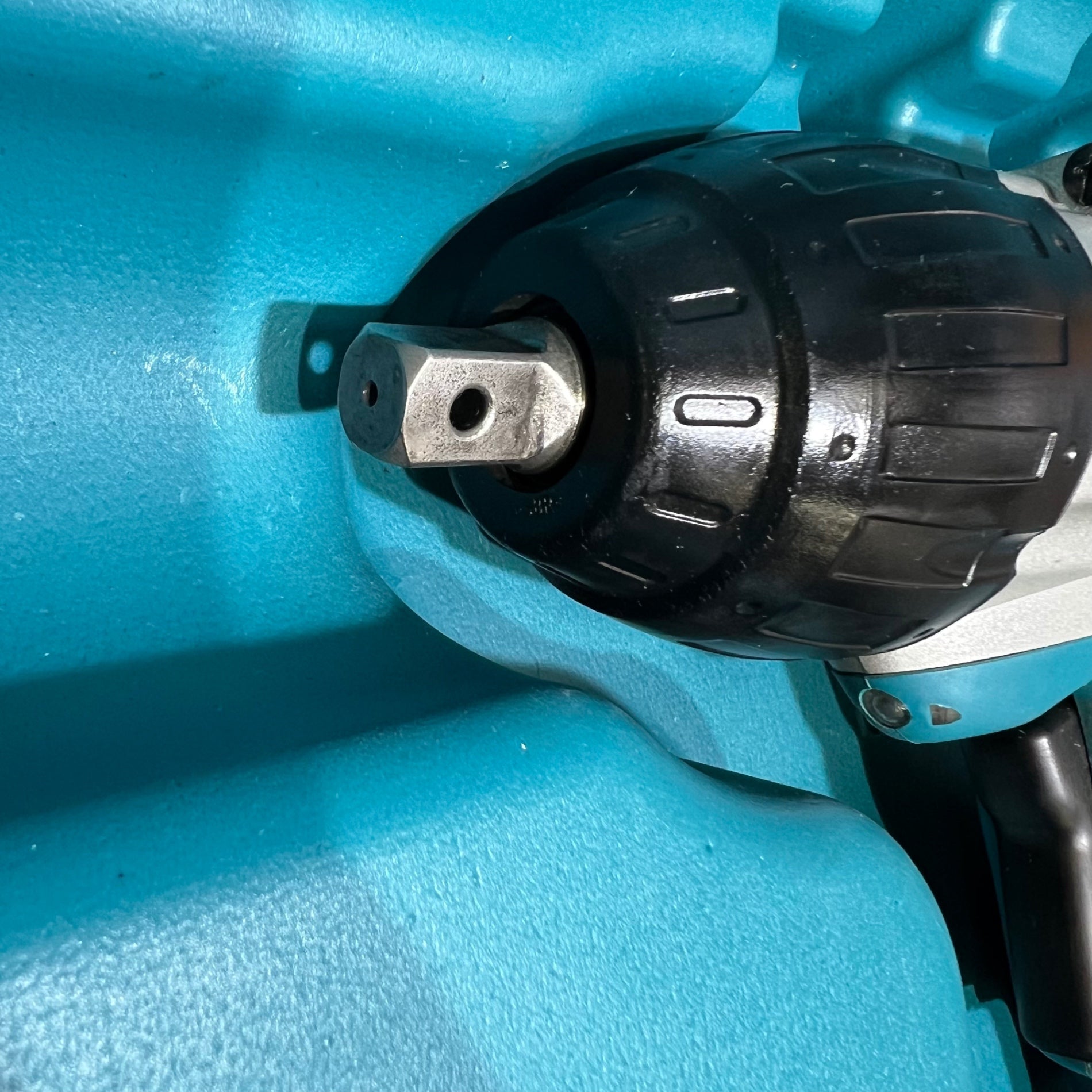 マキタ 充電式インパクトレンチ TW450DRFX 新品 美品 makita マキタ TW450DRFX インパクトレンチ 3.0Ah 18V バッテリー