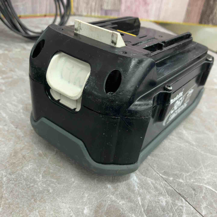 マキタ DC36RA BL3626 充電器 バッテリー2付き【八潮店】