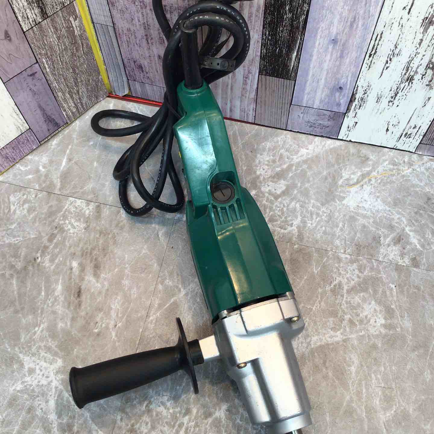 ◇ハイコーキ(HIKOKI ※旧:日立工機) タッパ UT8V【八潮店】 – アクト