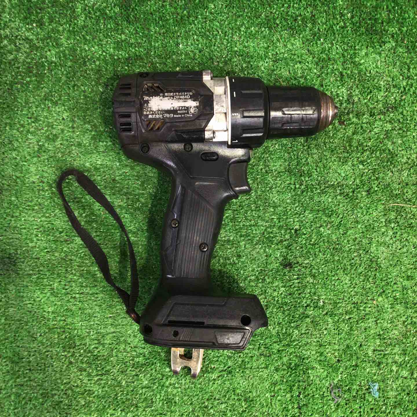 マキタ(makita) コードレスドリルドライバー DF484DZB【町田店 マキタ(makita) コードレスドリルドライバー DF484DZB【町田店