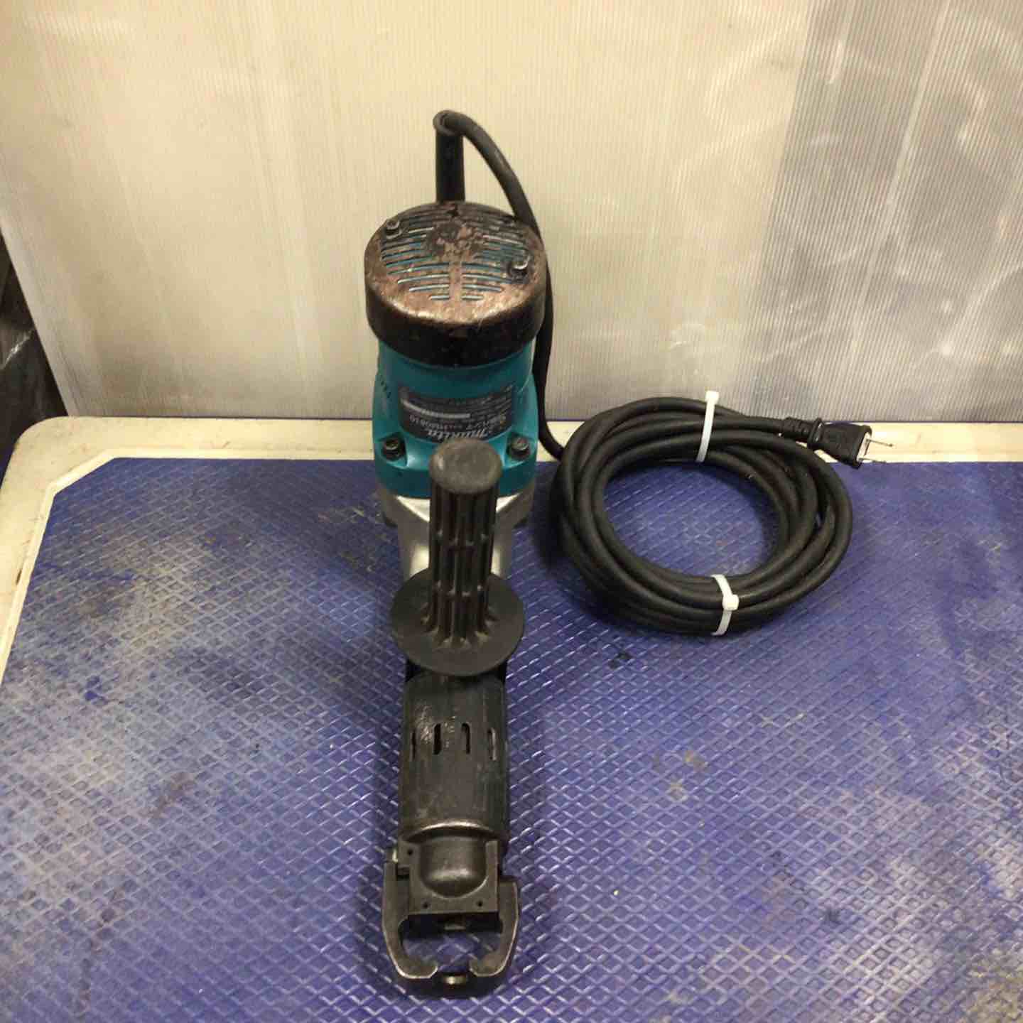 ☆マキタ(makita) 電動ハンマ HM0810【草加店】 – アクトツール