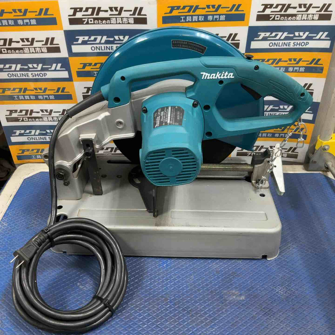 ☆マキタ(makita) 切断機 LW1401【草加店】