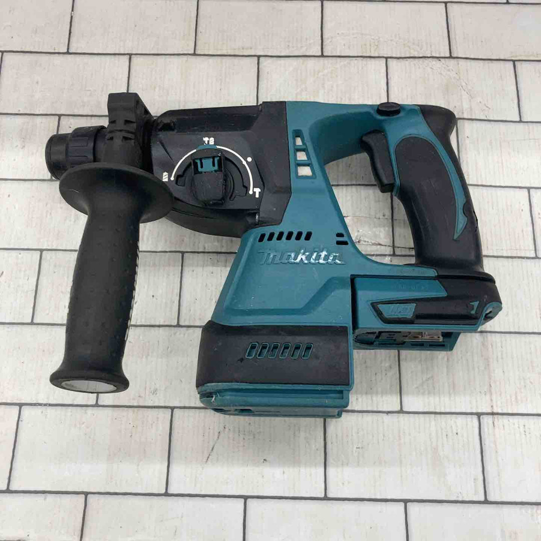 ☆マキタ(makita) コードレスハンマドリル HR244DZ【所沢店】