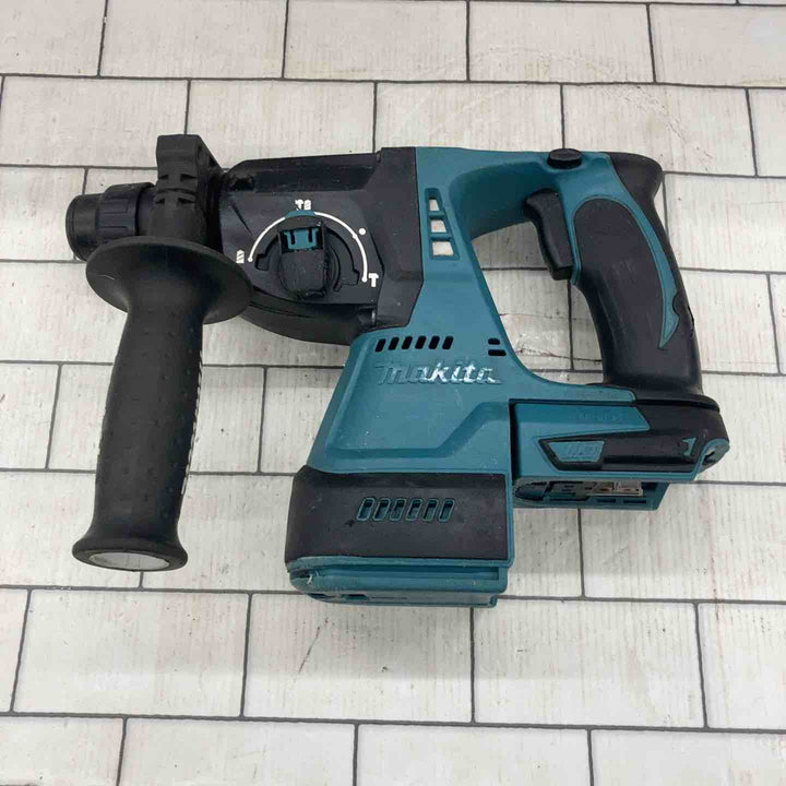 ☆マキタ(makita) コードレスハンマドリル HR244DZ【所沢店】