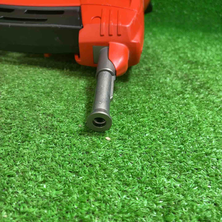 【中古品】 ヒルティ(HILTI) ガス式鋲打機 GX120 【藤沢店】