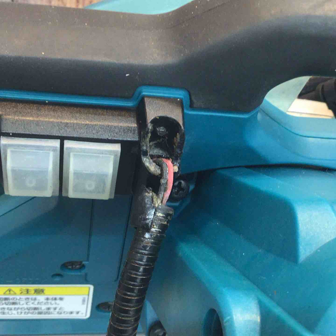 ★マキタ(makita) 165mmスライドマルノコ LS0613FL【八潮店】
