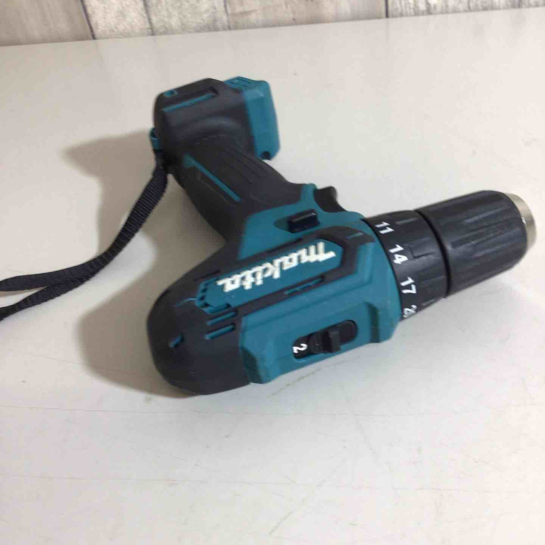 ★マキタ(makita) コードレスドリルドライバー DF333DZ【戸田店】