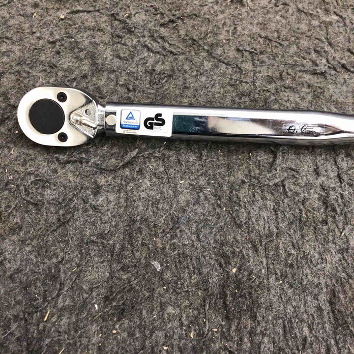 【中古美品】 MULTICRAFT トルクレンチセット MTR-6 【鴻巣店】