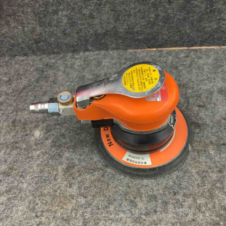 ◇コンパクトツール(COMPACT TOOLS) ダブルアクションサンダー(非吸塵式) 914LT-M PS【鴻巣店】